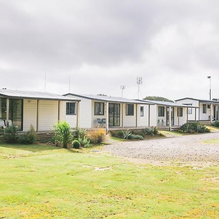 Stratford Motel & Holiday Park Esterno foto