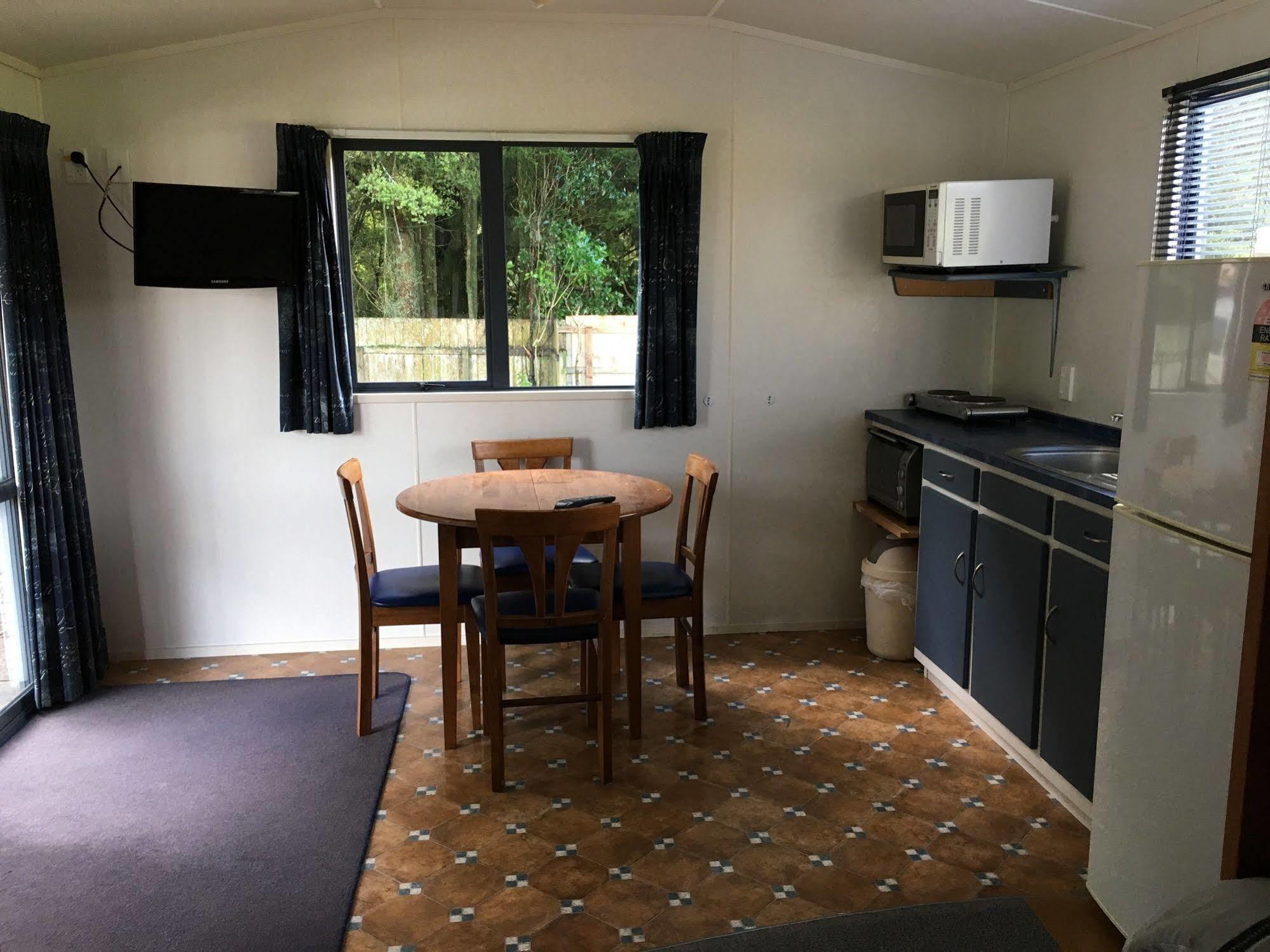 Stratford Motel & Holiday Park Esterno foto