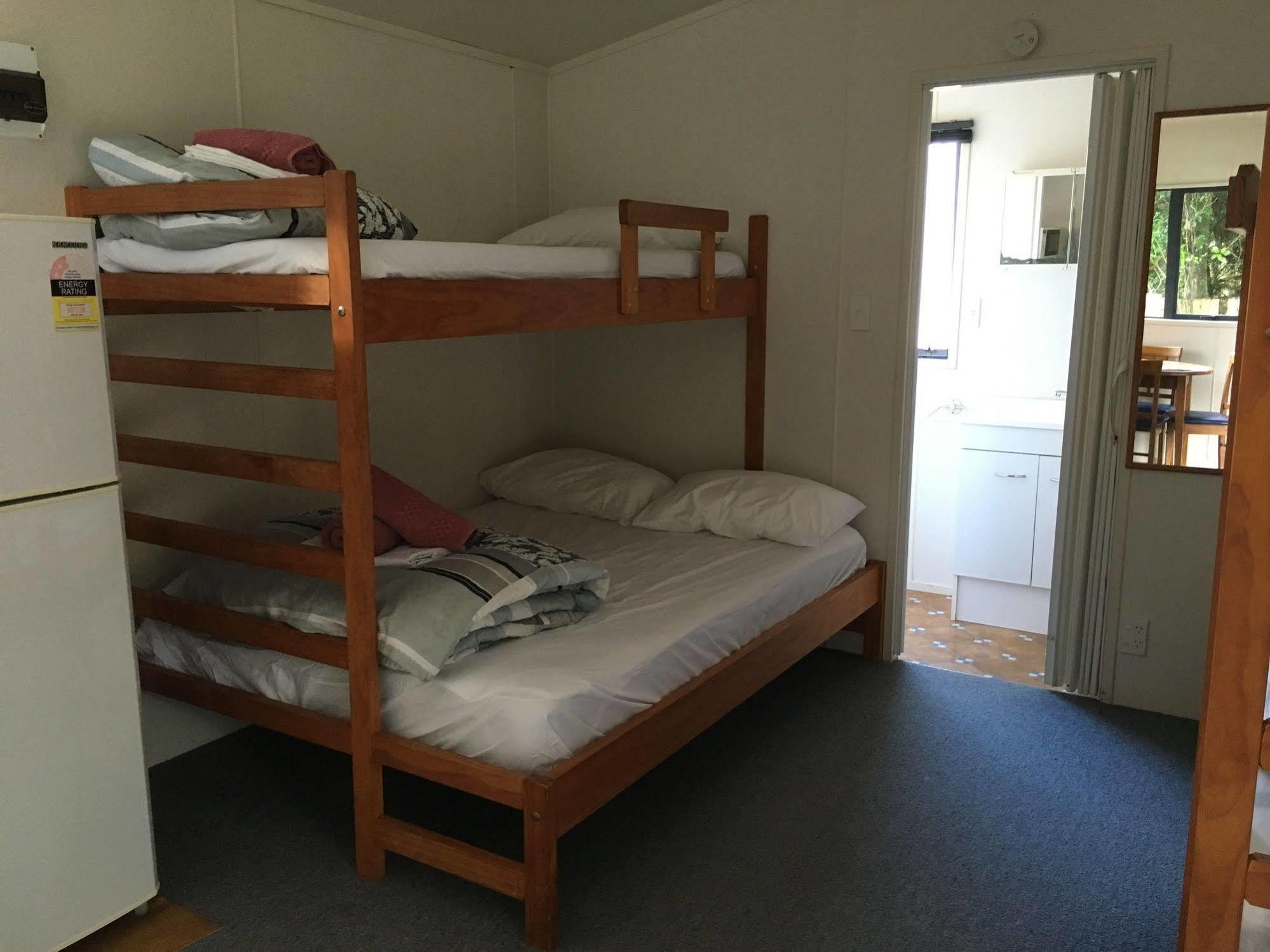 Stratford Motel & Holiday Park Esterno foto