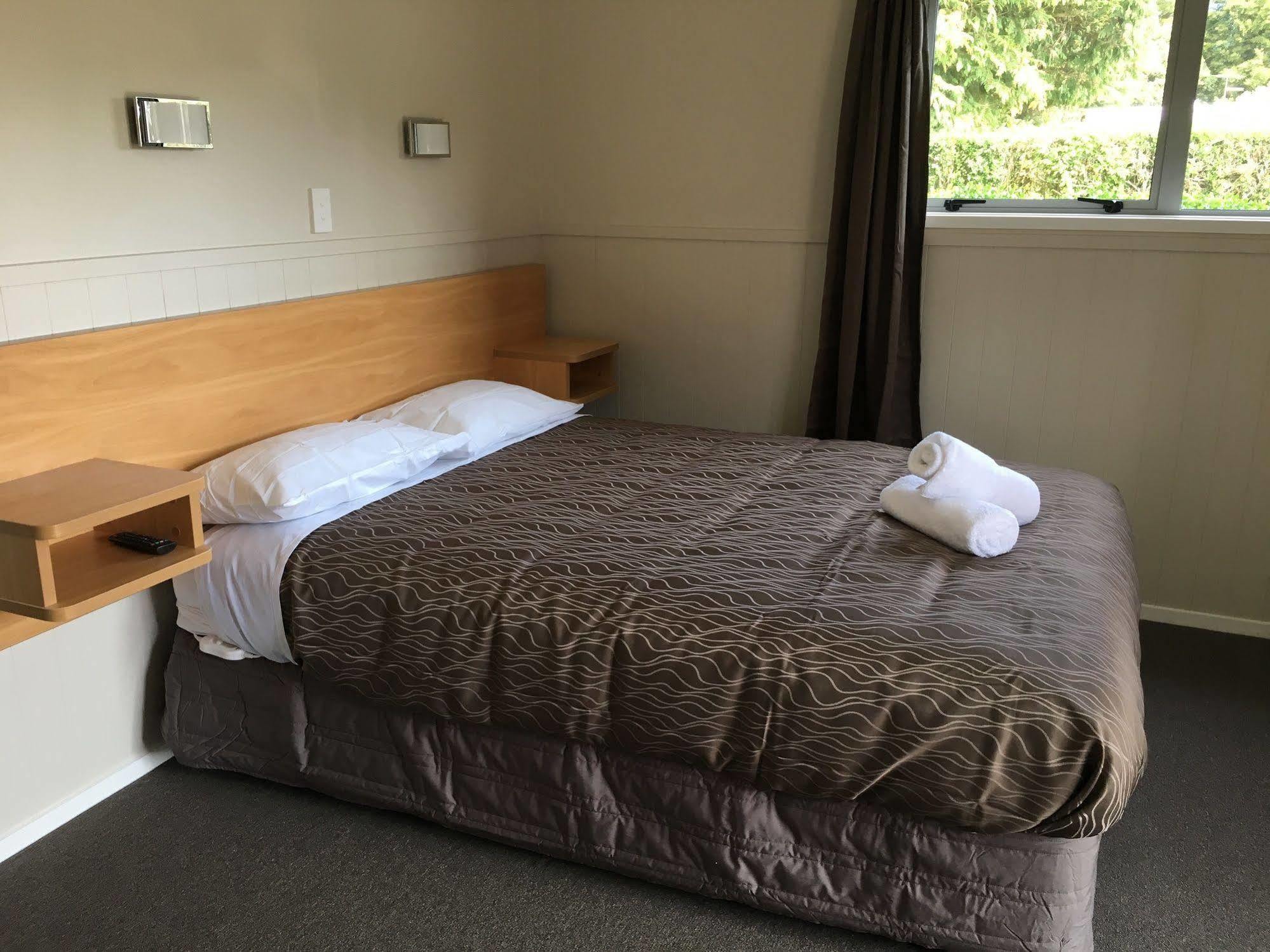 Stratford Motel & Holiday Park Esterno foto