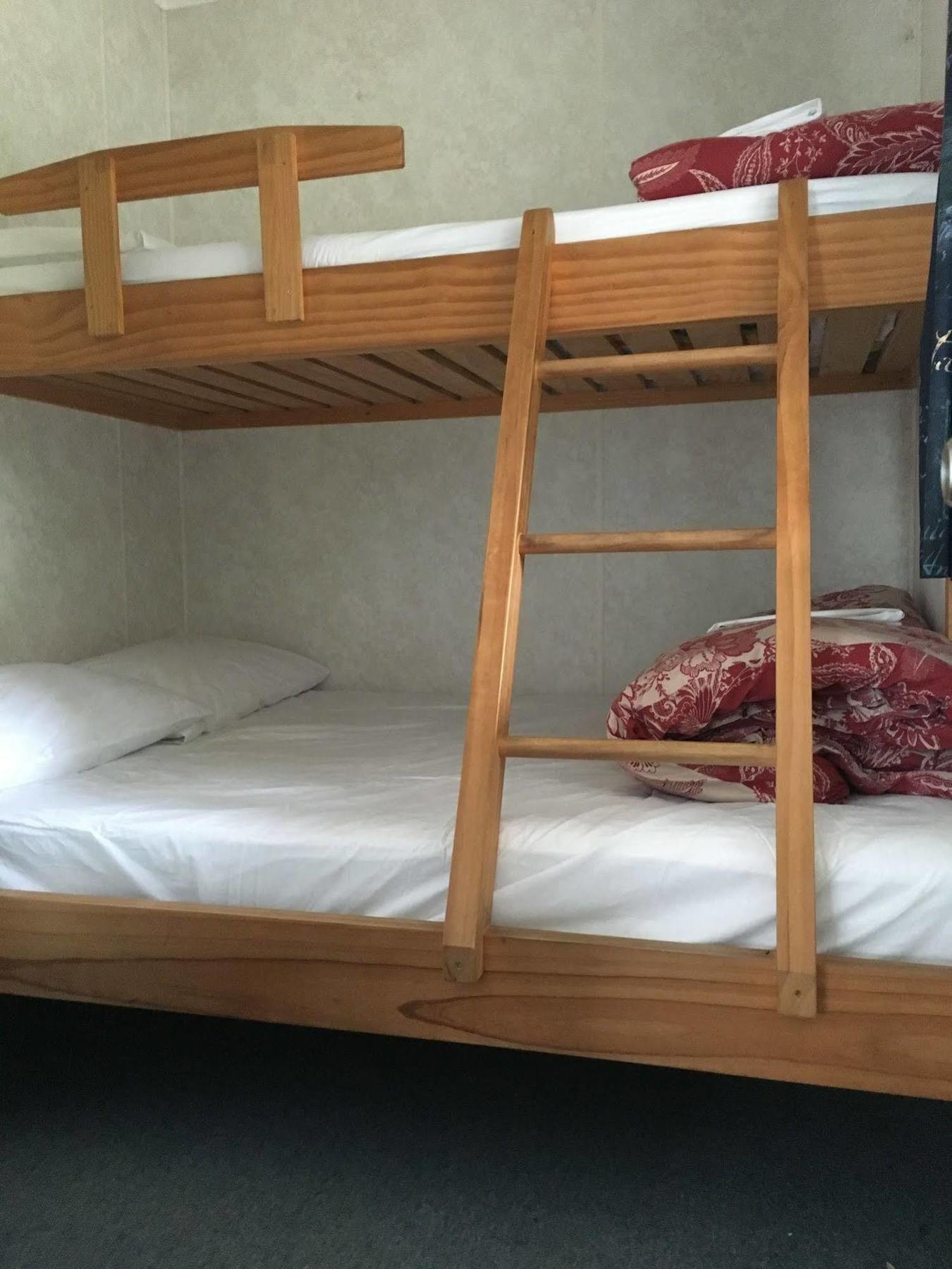 Stratford Motel & Holiday Park Esterno foto