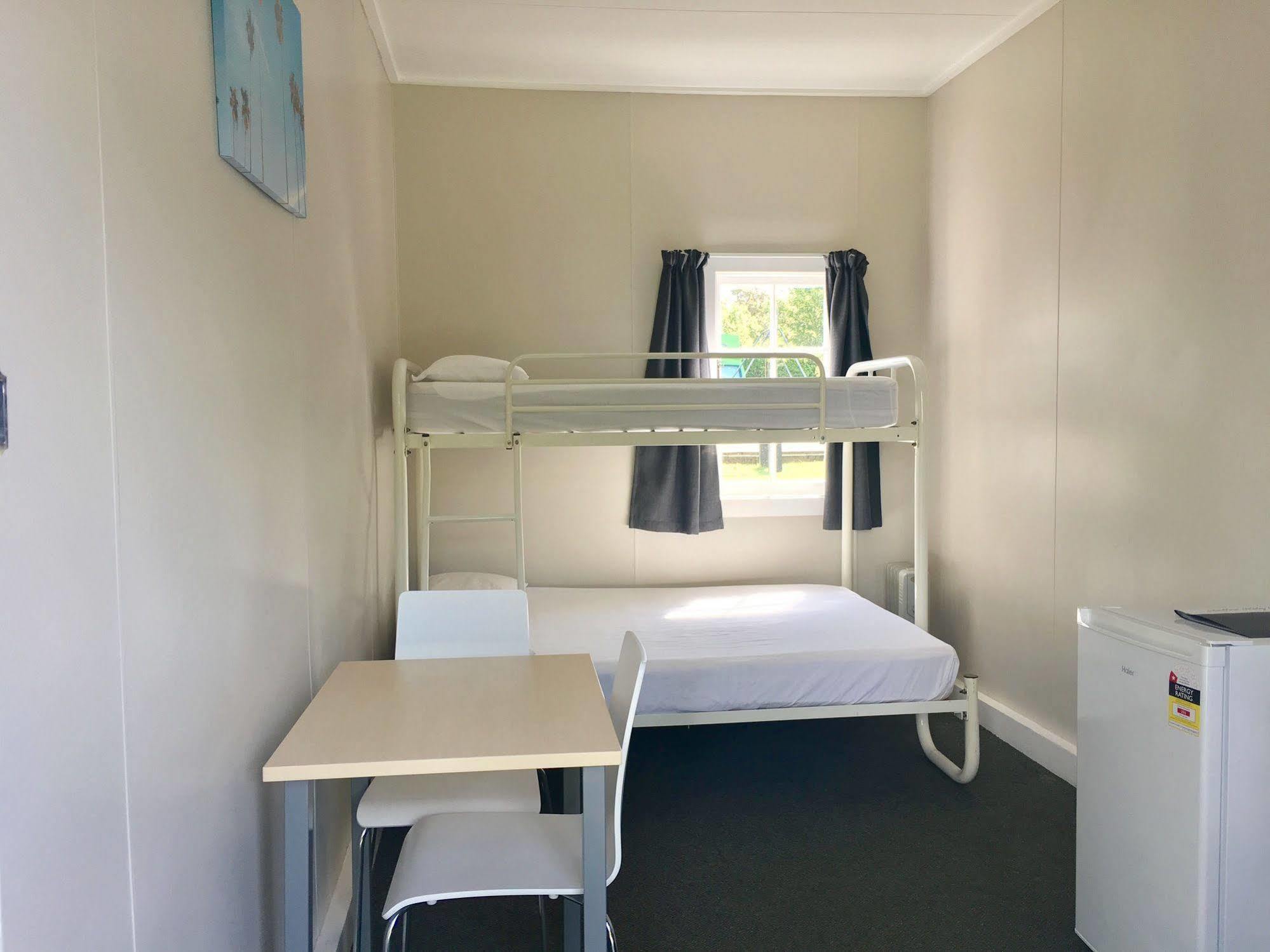 Stratford Motel & Holiday Park Esterno foto