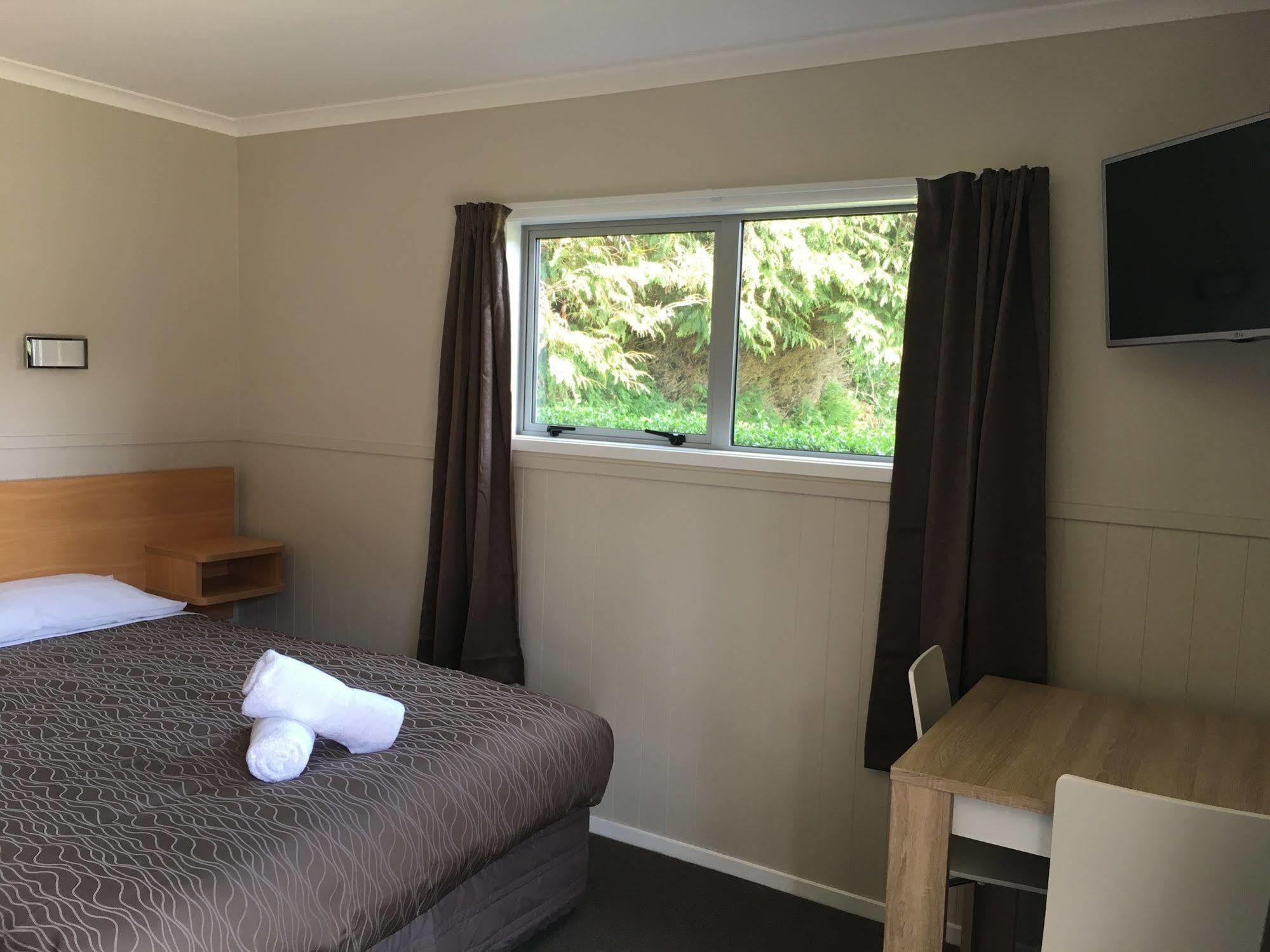 Stratford Motel & Holiday Park Esterno foto