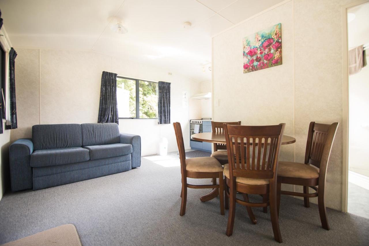 Stratford Motel & Holiday Park Esterno foto