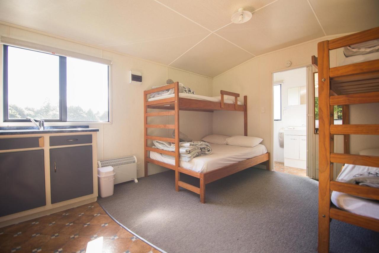 Stratford Motel & Holiday Park Esterno foto